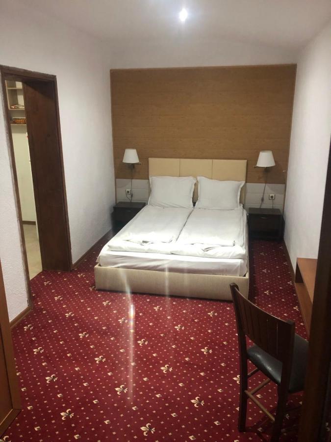 Guest House Stoyanov Бансько Екстер'єр фото