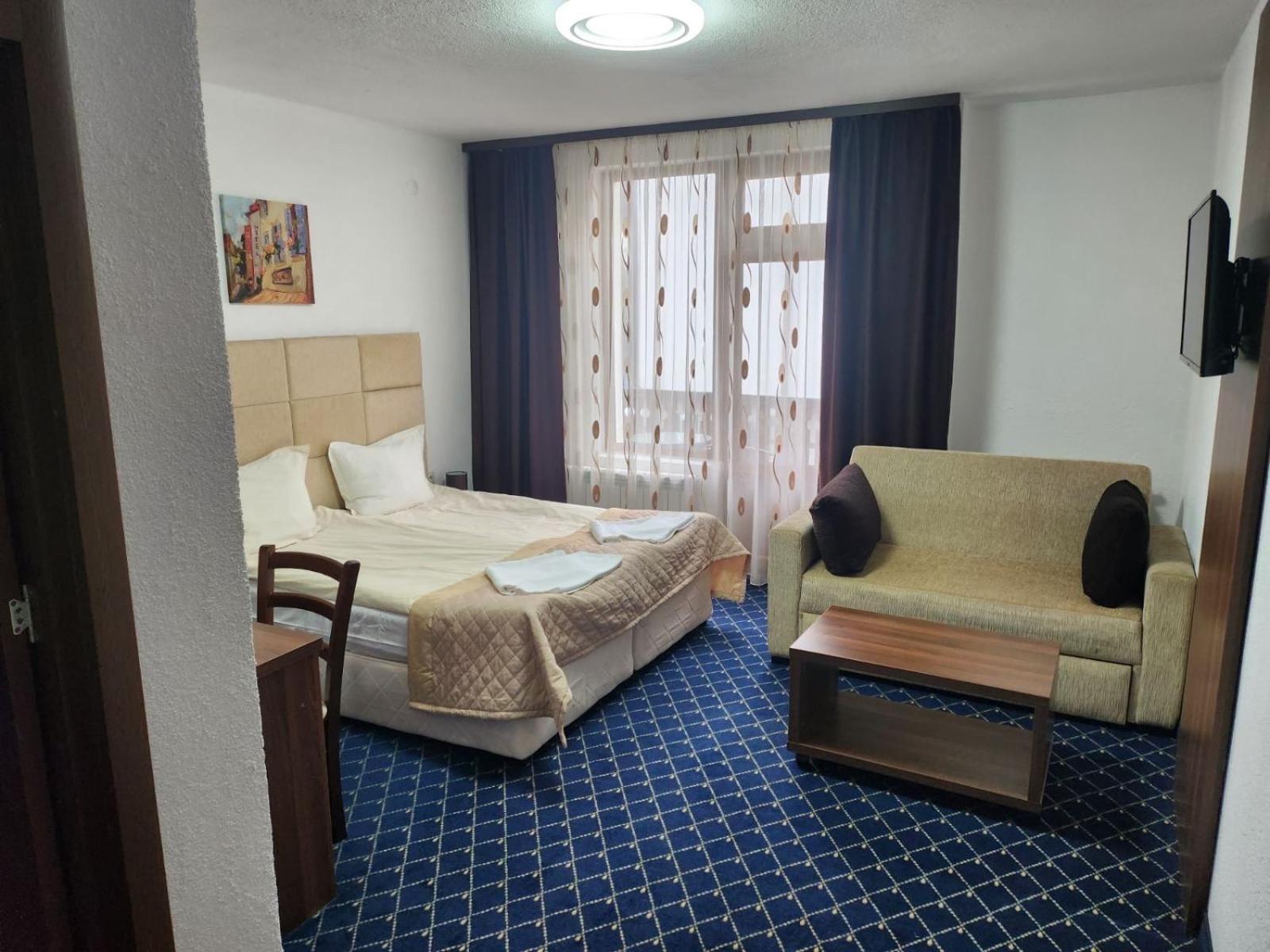Guest House Stoyanov Бансько Екстер'єр фото